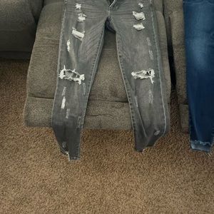 Kancan jeans size 26/5